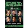 Csi 2. Domino by Kris Oprisko