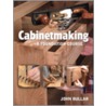 Cabinetmaking door John Bullar