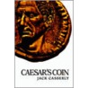 Caesar's Coin door Jack Casserly