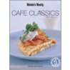 Cafe Classics door Susan Tomnay