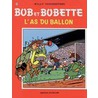 L as du ballon by Willy Vandersteen