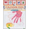 Calendar Kids door Marcia Layton