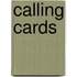 Calling Cards