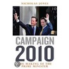 Campaign 2010 by Nicholas Jones