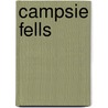 Campsie Fells door Ordnance Survey