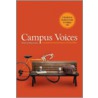 Campus Voices door Paula Miller