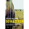 Gevangenen door J. Goldberg