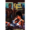 Candi Is Back door Diamond Knight