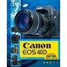 Canon Eos 40d by Uwe Graz