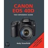 Canon Eos 40d door Andy Stansfield