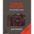 Canon Eos 50d