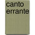 Canto Errante