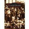 Canvey Island door Geoff Barsby