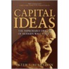 Capital Ideas by Peter L. Bernstein