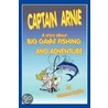 Captain Arnie door Norman Dubbs