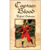 Captain Blood door Sabatini Rafael Sabatini