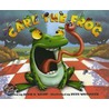 Carl the Frog door David Weiss