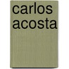 Carlos Acosta by Margaret Willis