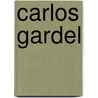 Carlos Gardel by Pablo Fermin Oreja