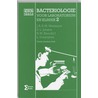 Bacteriologie voor laboratorium en kliniek door J.A.E.M. Mutsaers