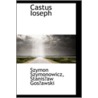 Castus Ioseph by Szymon Szymonowicz