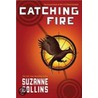 Catching Fire door Suzanne Collins
