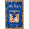 Catholicism C door S.J. Mario Farrugia