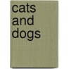 Cats And Dogs door Onbekend