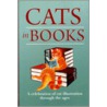 Cats In Books by Rodney Dale