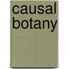 Causal Botany door David Bishop