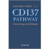 Cd137 Pathway door Michael Chen