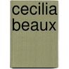 Cecilia Beaux door Sylvia Yount