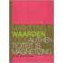 Marketing is waardenloos