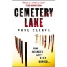 Cemetery Lake door Paul Cleave