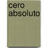 Cero Absoluto