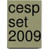 Cesp Set 2009