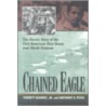 Chained Eagle door Julia Alvarez