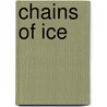 Chains of Ice door Christina Dodd