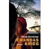 Chandas Krieg door Allan Stratton