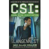 CSI: Slangennest door M.A. Collins