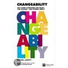Changeability door Michael Jarrett