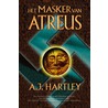 Het Masker van Atreus