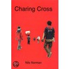 Charing Cross door Julia Peyton-Jones