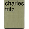 Charles Fritz door Onbekend