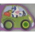 Charlie's Car
