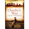 Charlie's War door David Fiddimore
