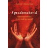 Spraakmakend by A.C. Bronswijk