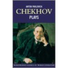 Chekhov Plays door Anton Chekhov