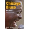 Chicago Blues door David Whiteis
