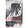 Chicano Drama door Jorge Huerta